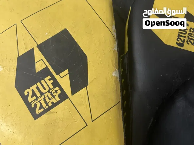 جك وتارجيت تدريب تايكوندو للبيعث بحالة ممتازة