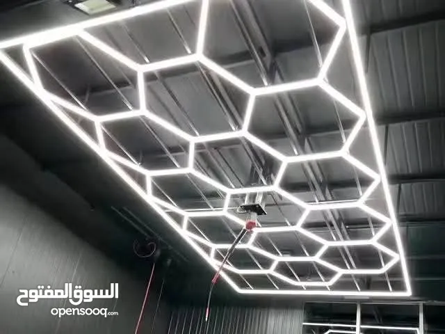 اناره ليد خلايا النحل