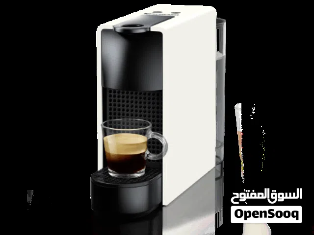 Nespresso coffiee machine for sale