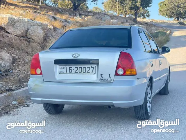 Used Honda CR-V in Mafraq