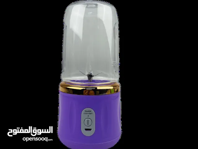 خلاط شحن صغير مع مطارة
