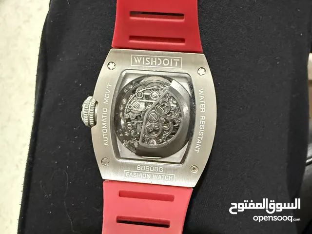 Automatic Others watches for sale in Amman