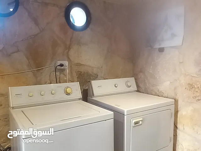 Other 15 - 16 KG Washing Machines in Amman