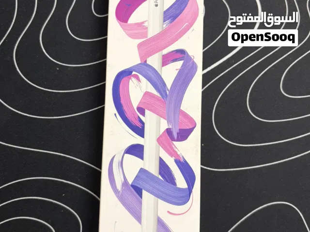 Apple pencil pro / قلم ابل بنسل برو