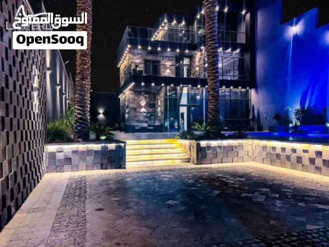 اسمتمع باجمل اطلالة على البحر الميت مع شاليه Laperla