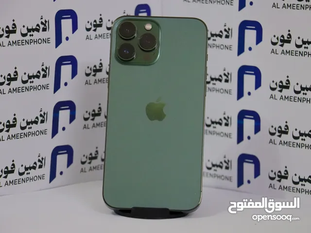 Apple iPhone 13 Pro Max 1 TB in Aden