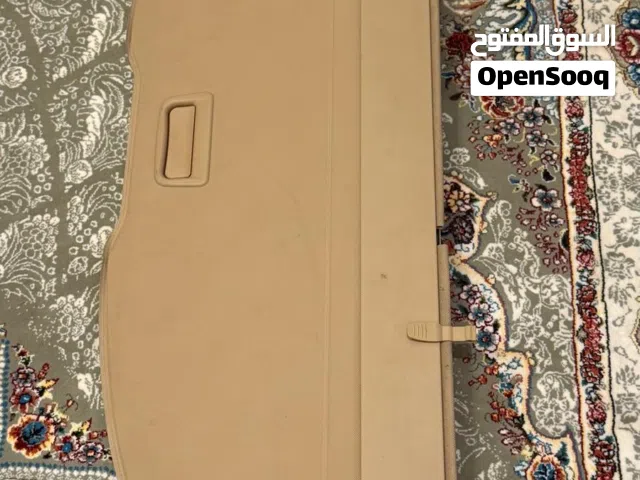 غضا صندوق بورش كاين