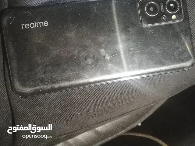 Realme 9i 128 GB in Jerash