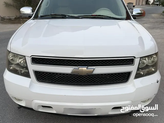 للبيع تاهو LT 2008