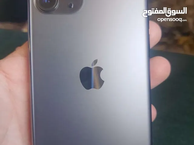 Apple iPhone 11 Pro 64 GB in Amman