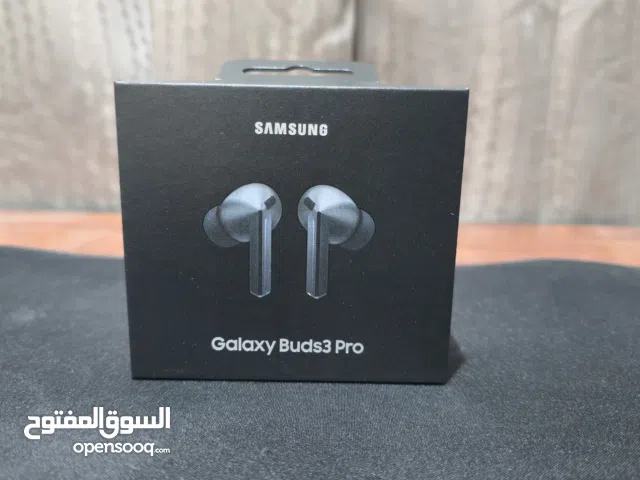 Samsung Galaxy Buds3 Pro