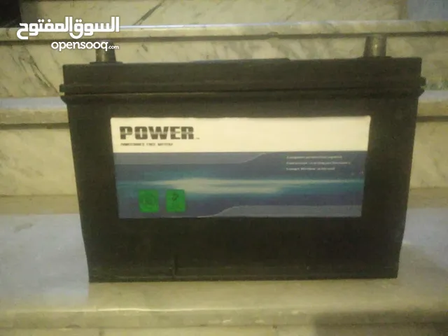 بطارية كوريه 90 امبير استعمال نطيف الاصلاحيه 2028