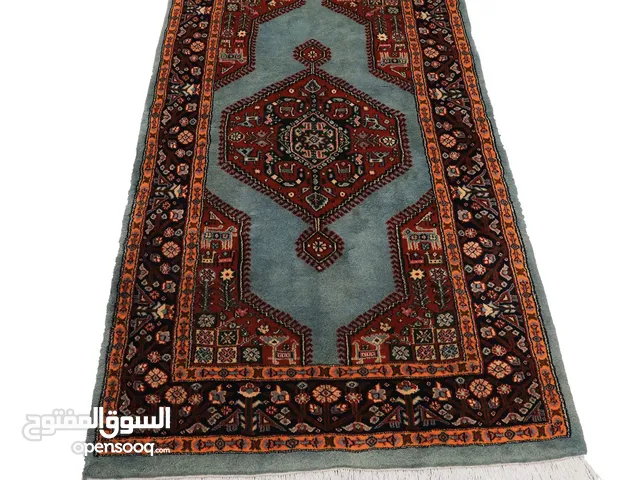 سجادة قشقاي الإيرانية
