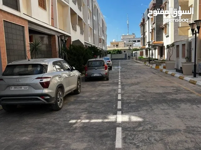0 m2 3 Bedrooms Apartments for Rent in Tripoli Al-Sabaa