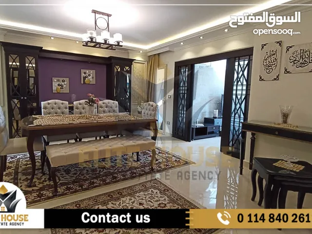 177m2 3 Bedrooms Apartments for Sale in Alexandria Smoha
