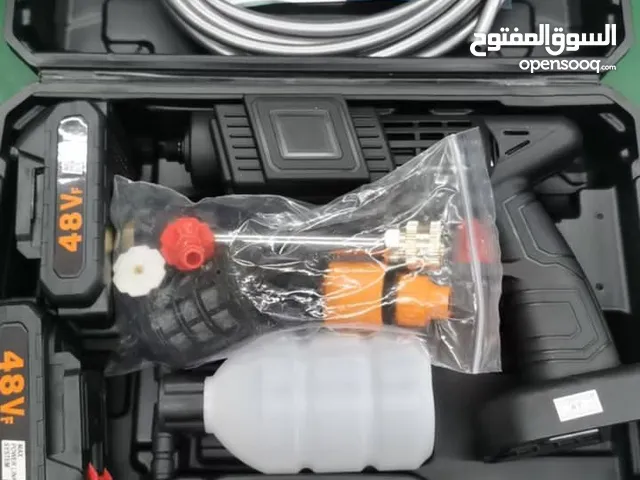 مضخة غسيل/مسدس غسيل