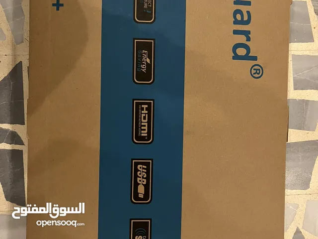 G-Guard LED 32 inch TV in Zarqa
