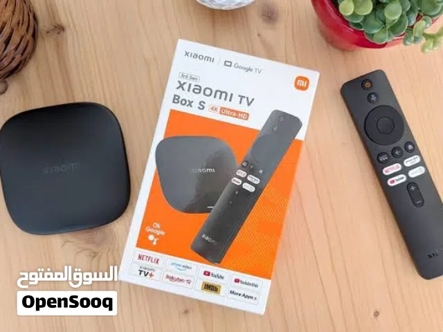 Xiaomi Tv Box 3rd gen