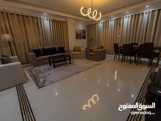 شقة للإيجار الفندقي يومي و شهري في التجمع التسعين