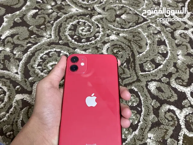ايفون 11 جديد