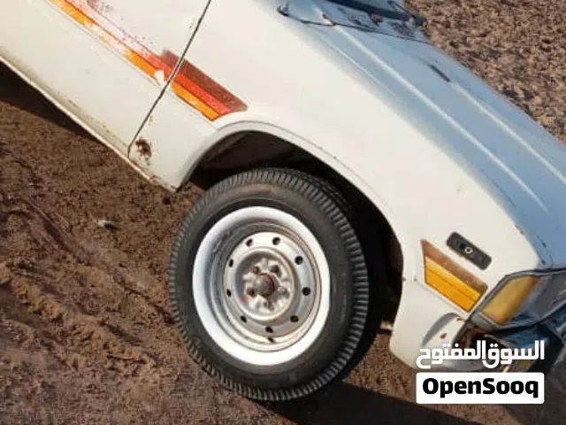 1982, تويوتا, هيلوكس, GLX