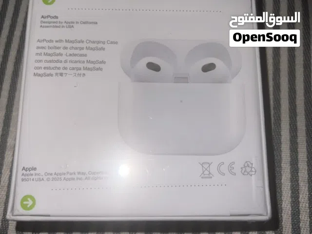 ايربودز ستايل AirPods Pro جديدة بالكرتونة