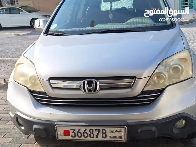 Used Honda CR-V in Muharraq