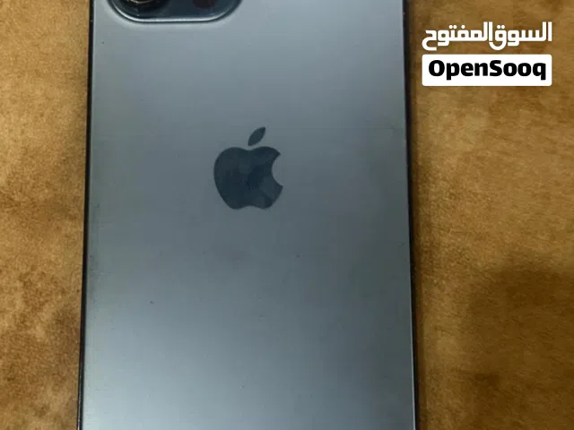 Apple iPhone 12 Pro Max 128 GB in Amman