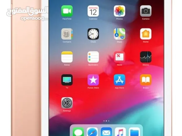 Apple iPad Mini 5 64 GB in Amman