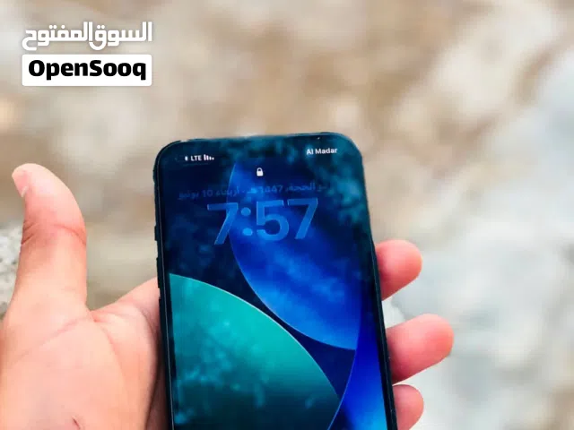 Apple iPhone 13 128 GB in Zawiya