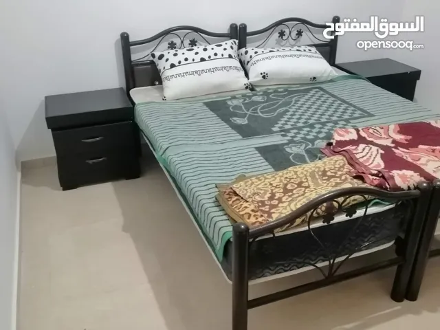 استوديو مفروش للايجار في الطيرة خلف مطعم لازورد 1000ش