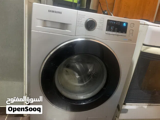 غسالة سامسونج أوتوماتيك