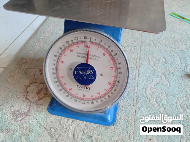 ميزان  نوع كامري