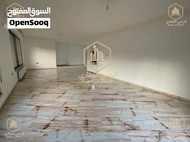 300 m2 4 Bedrooms Apartments for Rent in Amman Um Uthaiena