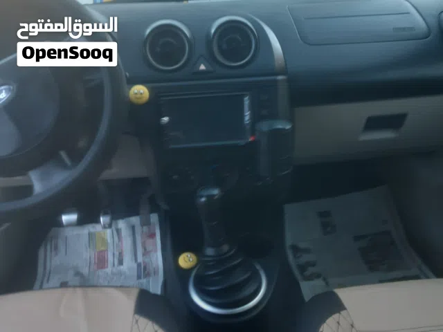 2004 Ford Fiesta Ambiente