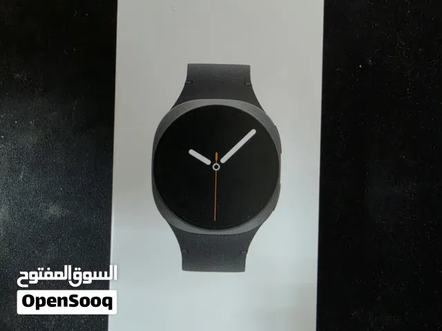 samsung galaxy watch 8 44mm new ساعة سامسونق جلكسي 8 44ملي