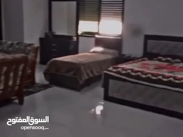 100 m2 Studio Apartments for Rent in Ramallah and Al-Bireh Beitunia
