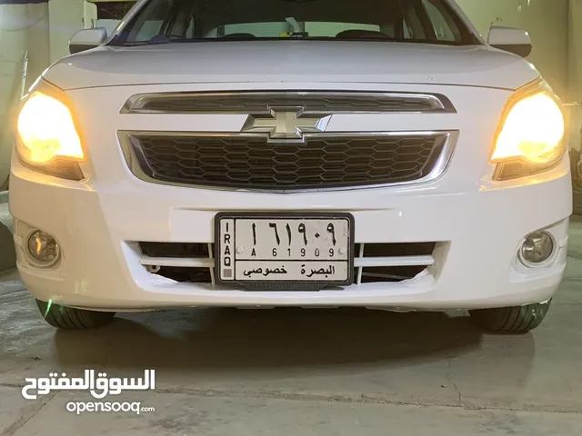 Used Chevrolet Cobalt in Basra