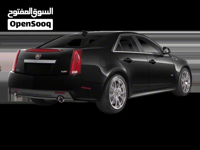 [ BODY KIT]   CtsV ORIGNAL