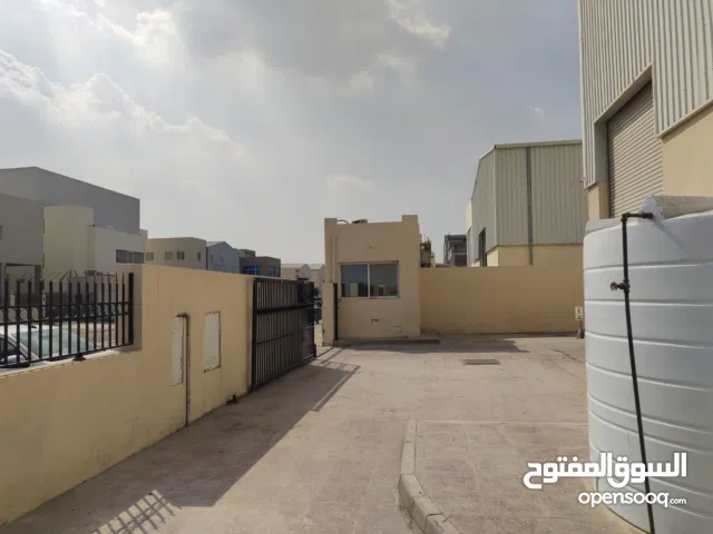 للايجار مخازن في بركة العوامر