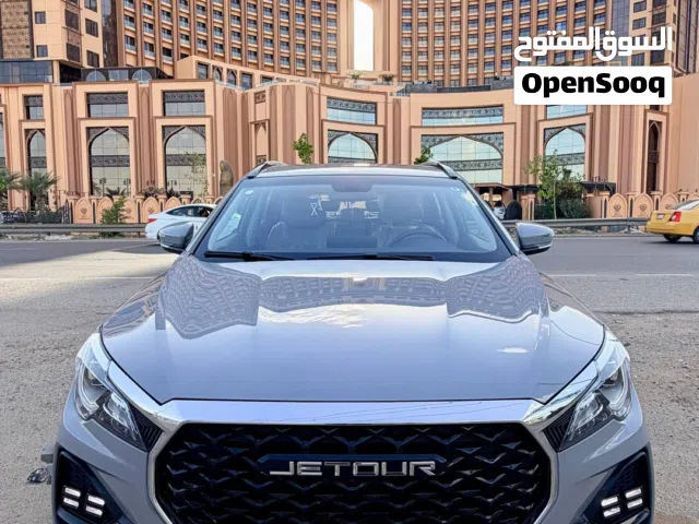 Used Jetour X70 in Baghdad