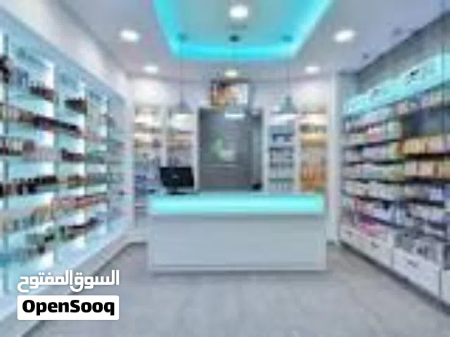 صيدلية مميّزة – استلام فوري LIV 95  مجمع البنوك