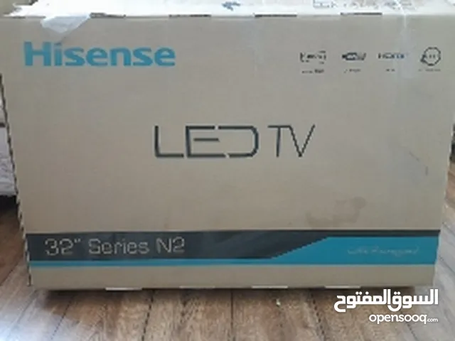 Hisense Other 32 inch TV in Amman