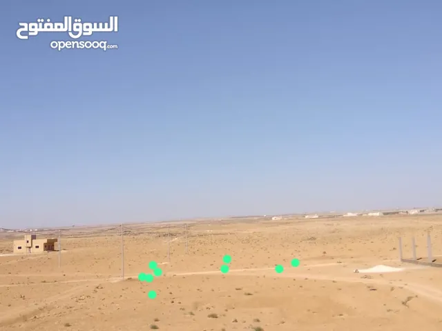 Residential Land for Sale in Mafraq Um Al Jimal