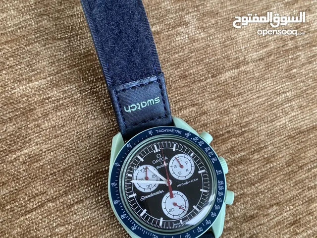 Analog Quartz Omega watches  for sale in Al Ahmadi