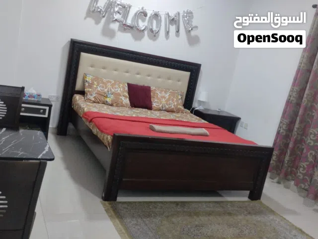 Furnished Daily in Muscat Al Khuwair