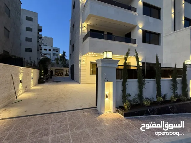 190 m2 3 Bedrooms Apartments for Sale in Amman Marj El Hamam