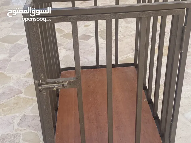 قفص كلاب للبيع