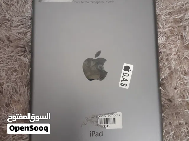 Apple iPad Mini 2 128 GB in Tripoli