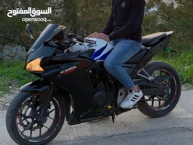 CBR500للبيع